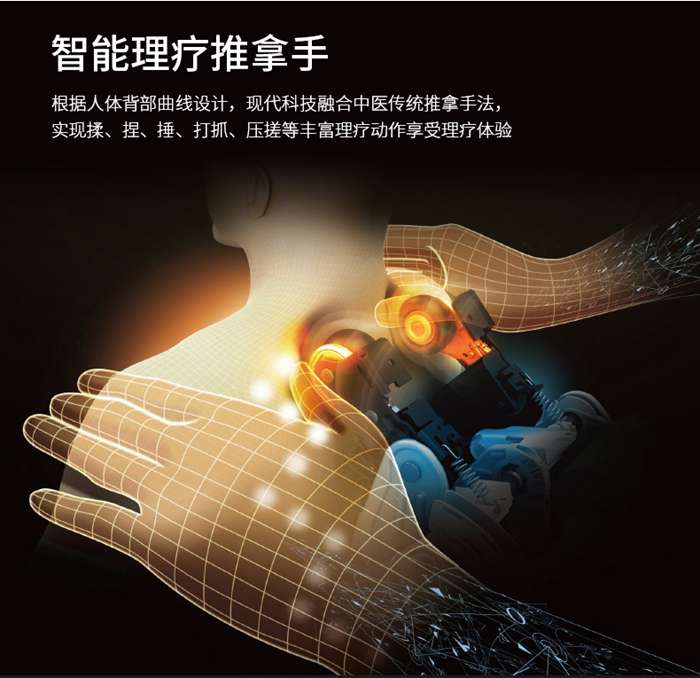壹号娱乐健身器材-家用智能按摩椅SH-M6800-1 壹号娱乐健身器材-家用智能按摩椅SH-M6800-1