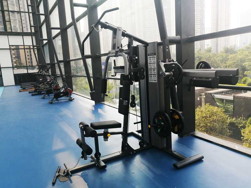企事业单位健身房器材-广西壹号娱乐体育健身器材有限公司